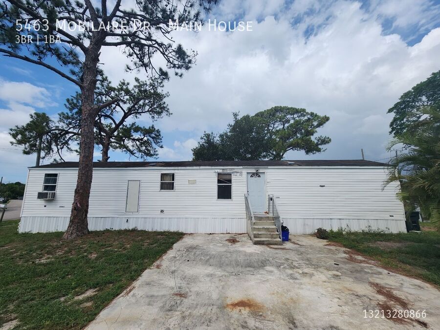 Primary Photo - 5463 Mobilaire Dr