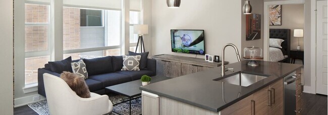 Foto del edificio - 1610 Little Raven St
