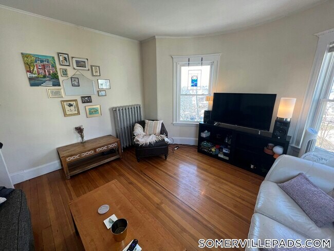 Foto del edificio - 51 Ibbetson St