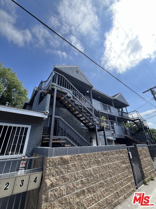 Building Photo - 4418 Colfax Ave