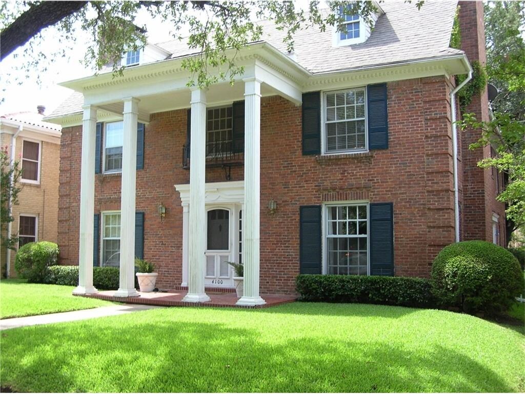 Foto principal - 4100 Hawthorne Ave