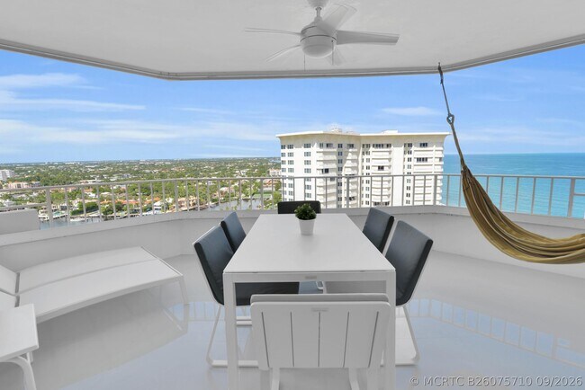 Foto del edificio - 550 S Ocean Blvd