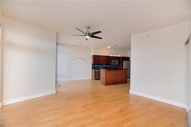 Foto del edificio - 603 Davis St