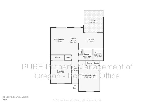 Building Photo - 8584 SE 72nd Ave
