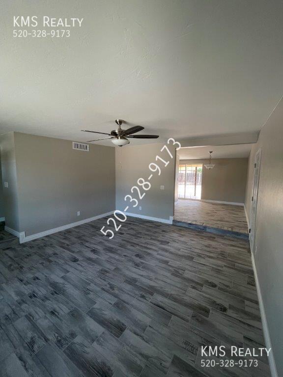 Foto del edificio - 8032 E Rosewood St