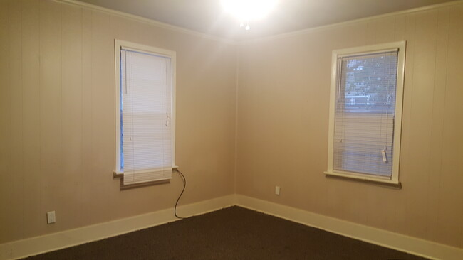 Living Room - 573 Burroughs Street