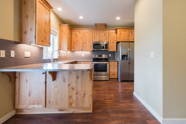 Foto del edificio - 4 Bedroom 2.5 Bath