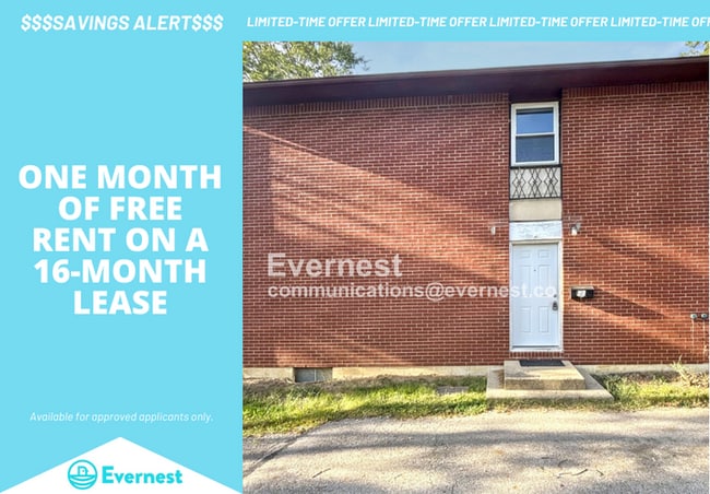 Building Photo - 2143 Wadsworth Dr