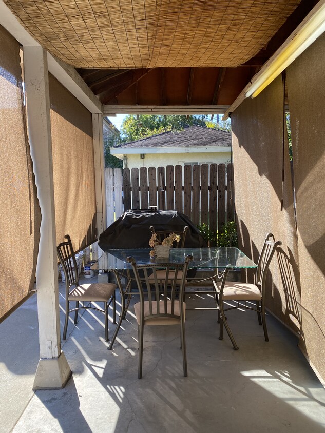 215 E Newman Ave - Houses in Arcadia, CA | Westside Rentals