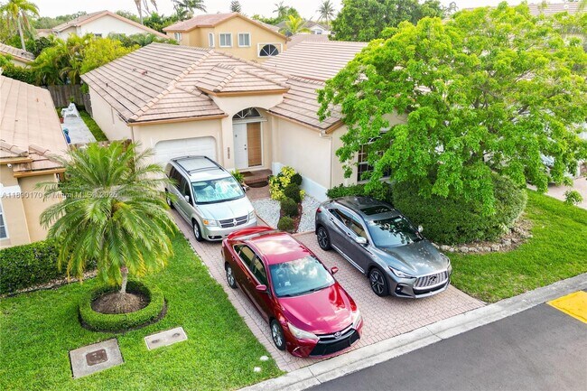 Foto del edificio - 9928 NW 29th Terrace