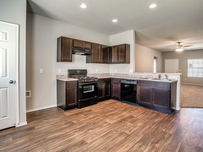 Photo - 9817 Glover River Dr House