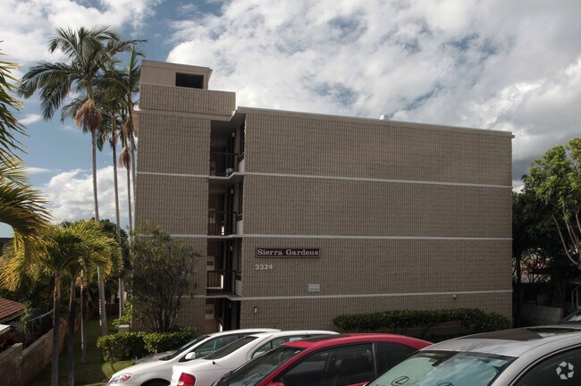 Building Photo - Sierra Gardens