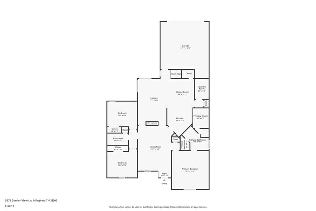 Building Photo - 5279 Conifer View Ln