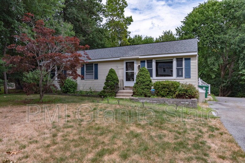 86 Conant Rd, Nashua, NH 03062 House Rental in Nashua, NH