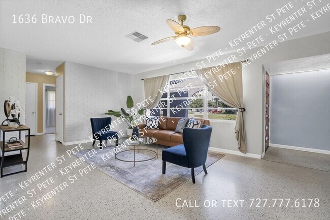 Building Photo - 1636 Bravo Dr