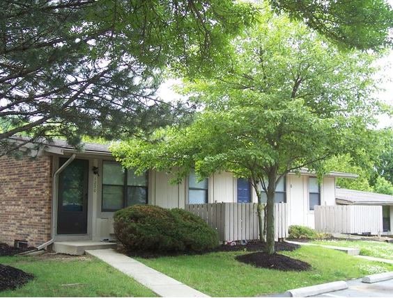 SINGLE STORY LIVING - Elmtree Apts