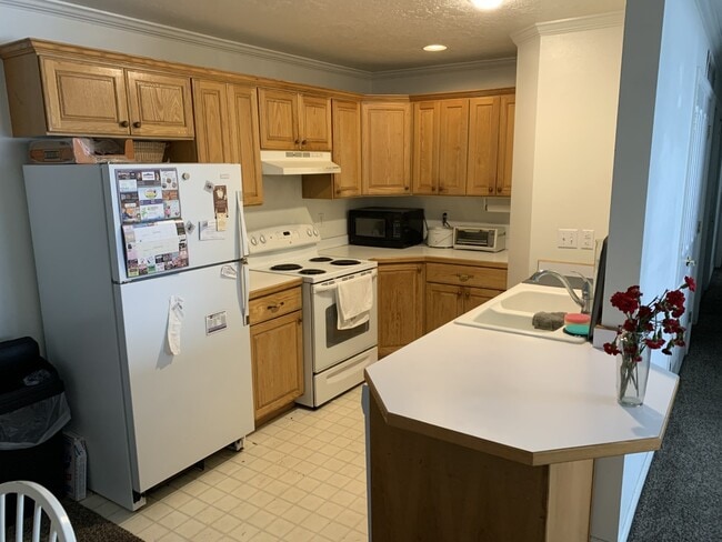 Foto del edificio - 1547 N 550 W