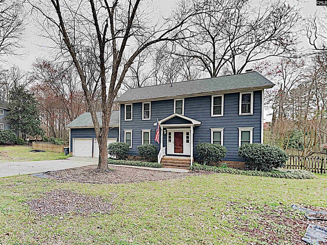 Primary Photo - 147 Hunters Blind Dr