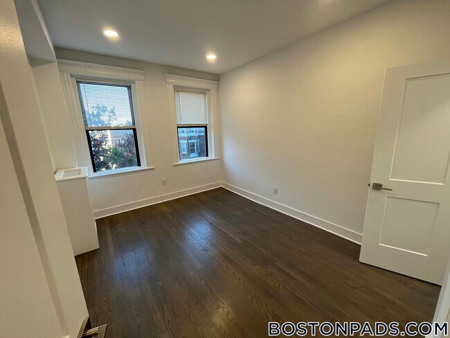 Foto del edificio - 11 Queensberry St
