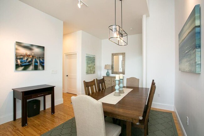 Foto del edificio - 32 Carey St