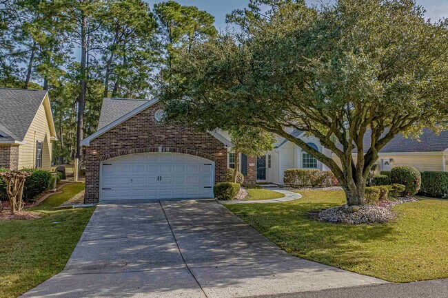 Foto del edificio - 4818 Southern Trail