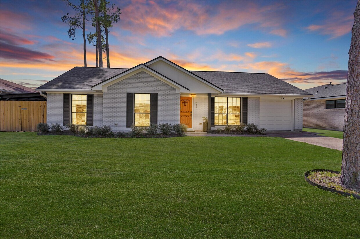 Foto principal - 511 Heidrich St