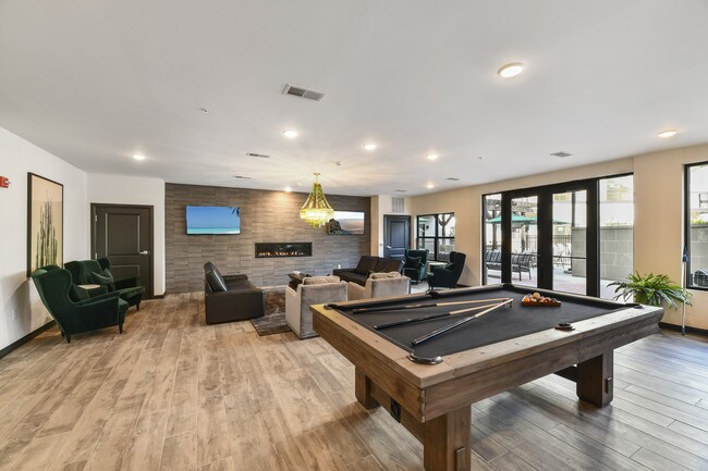 Foto del edificio - Liberty House