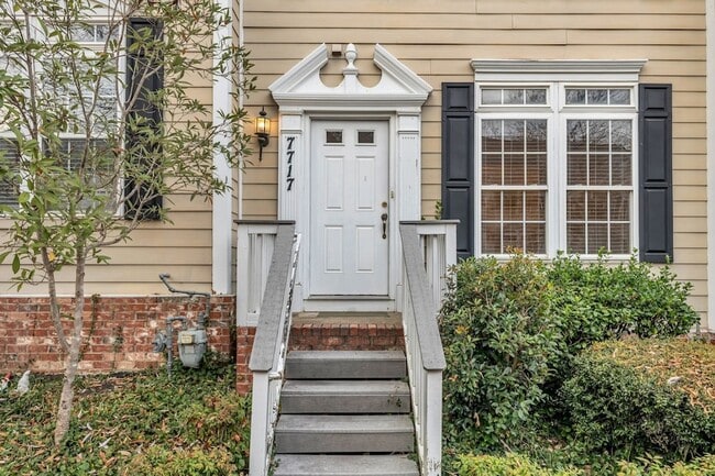 Foto del edificio - 7717 Porter House Dr