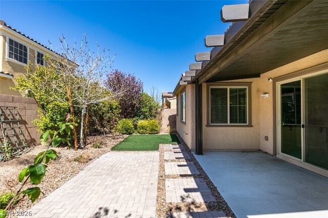 Foto del edificio - 2549 Sable Ridge St