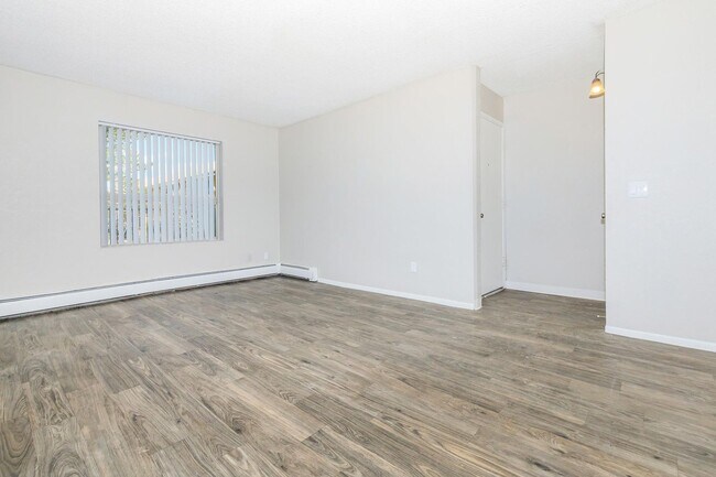 Foto del interior - Aspen Leaf Apartments