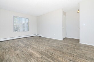 Interior Photo - Aspen Leaf