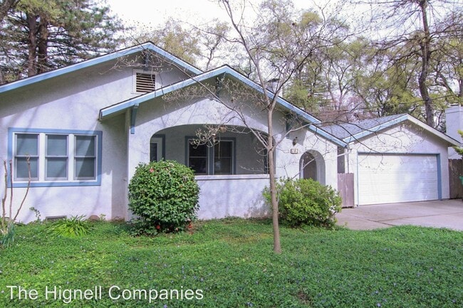 Building Photo - 3 br, 2 bath House - 782 Vallombrosa Ave.