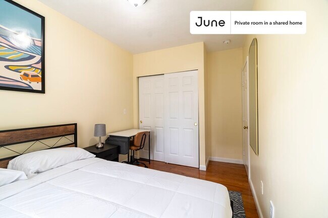 Foto del edificio - Room in Shared 3 bed/2 bath home in East Boston