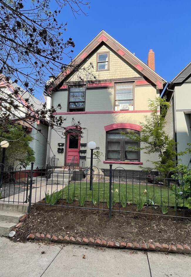 Building Photo - 1280 Race St
