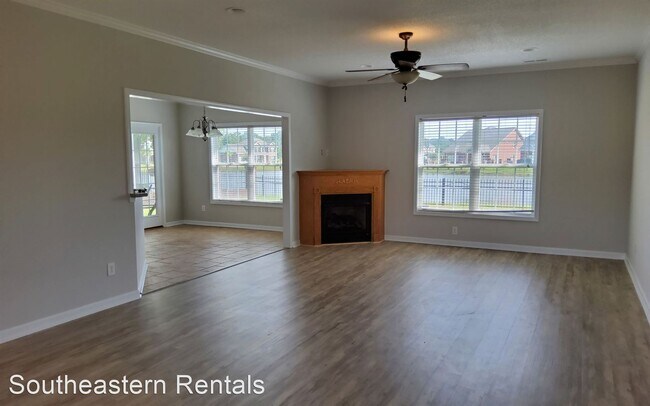 Building Photo - 4 br, 2 bath House - 2149 Balclutha Ln