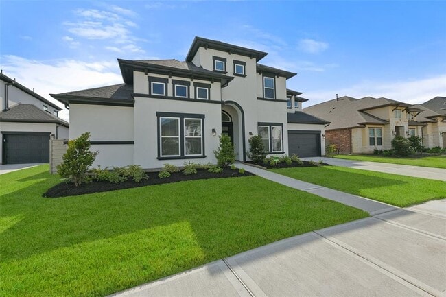 Building Photo - 4907 Olive Province Ln