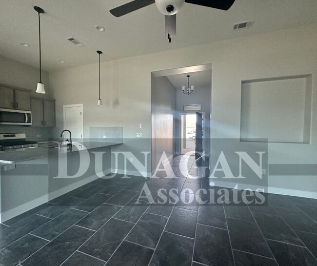 Building Photo - New Construction Home! 3 Bedroom 2 Bath, water paid!