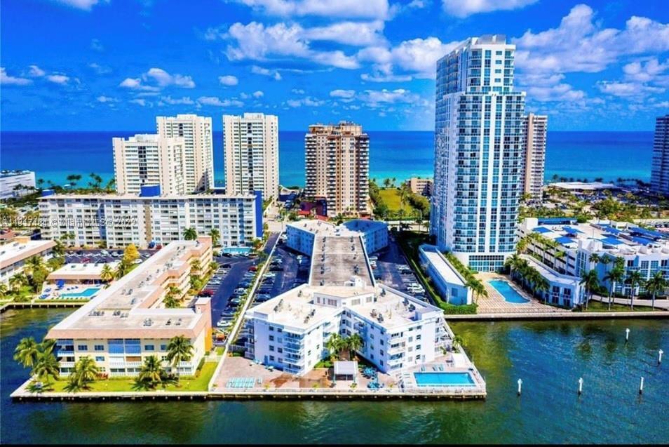1913 S Ocean Dr Unit 207, Hallandale Beach, FL 33009 Condo for Rent