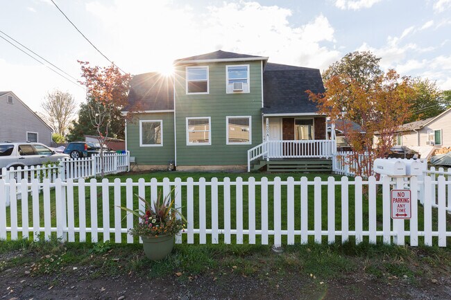 Street View - 14603 SE Arista Dr