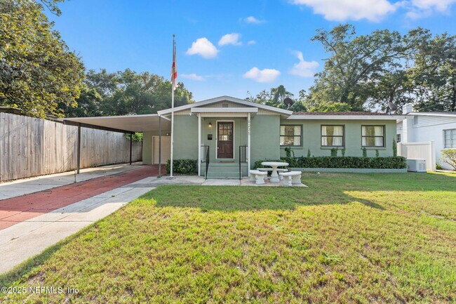 Foto del edificio - 6235 Fordham Cir E