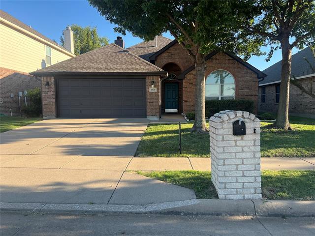 Primary Photo - 4020 Twin Creeks Dr