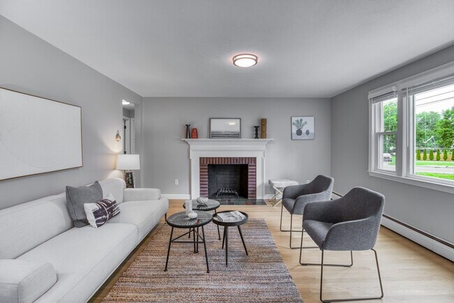 Foto del edificio - 123 Woburn St