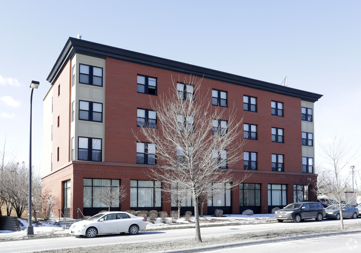 Foto principal - Lindquist Apartments