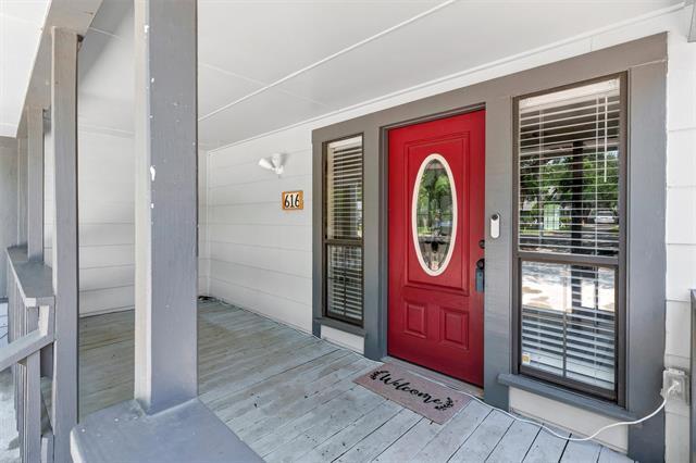 Building Photo - 616 Bellevue Dr