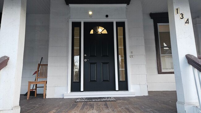 Foto del edificio - 134 S Clinton St