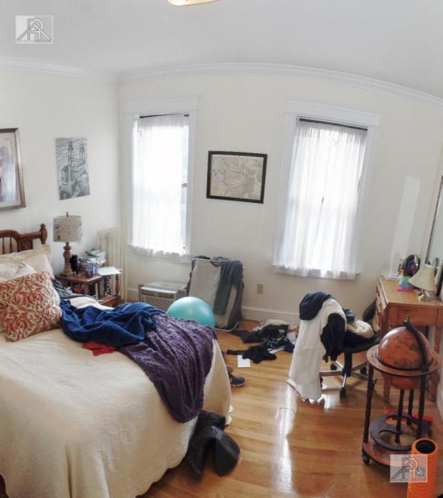 Foto del edificio - 4 bedroom in Allston MA 02134