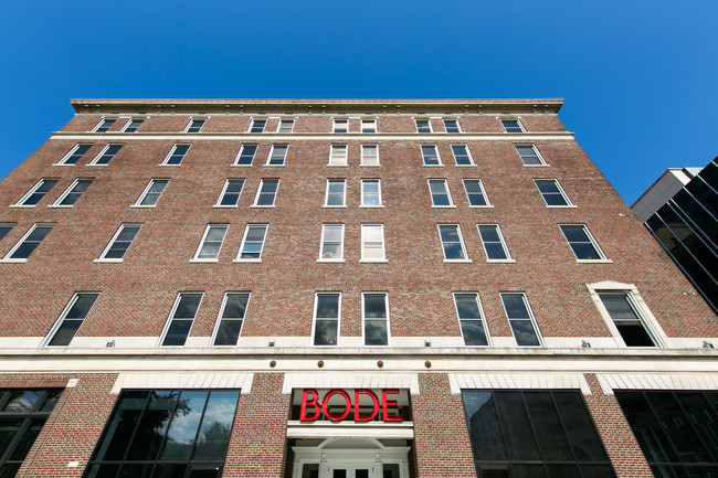 Foto del edificio - Bode Chattanooga