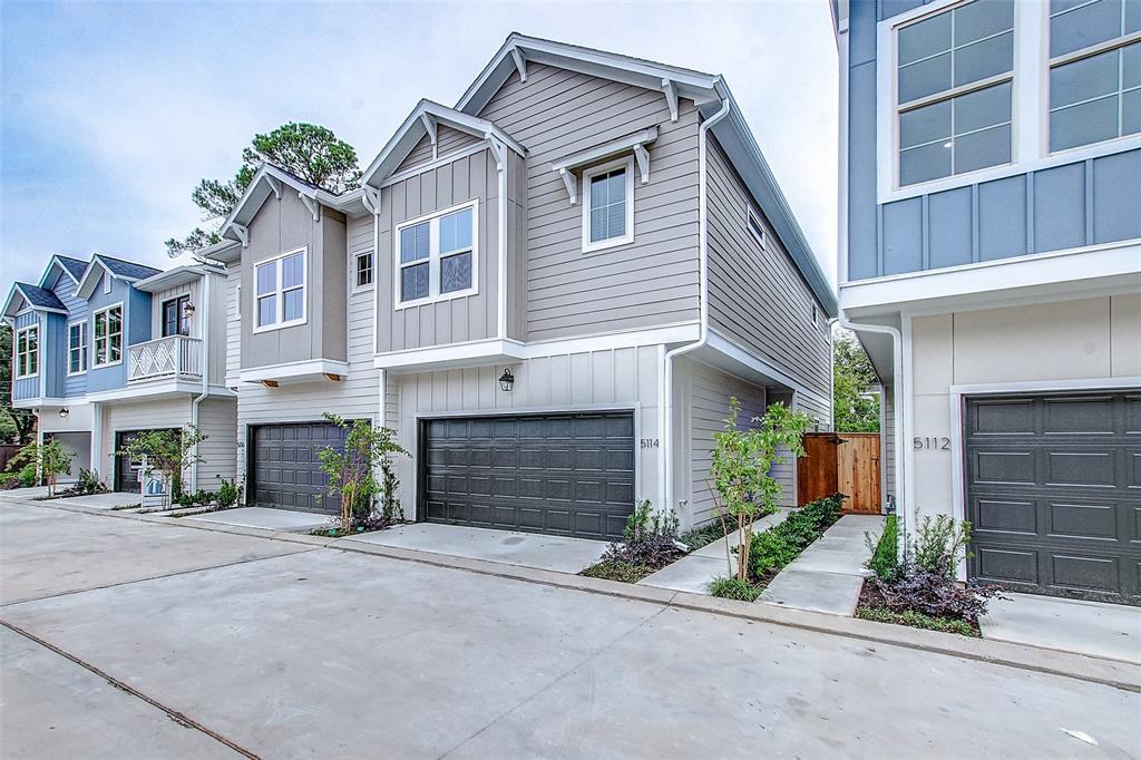Foto principal - 5114 Pine Reach Dr