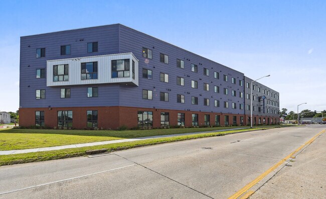 Foto del edificio - Bottle Art Lofts