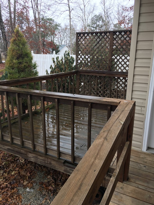 190 Mill Creek Dr, Corbin, KY 40701 House Rental in Corbin, KY